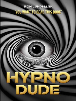 cover image of Hypno Dude